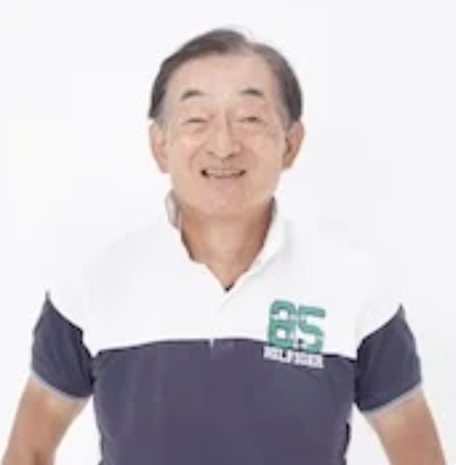 佐々木さん