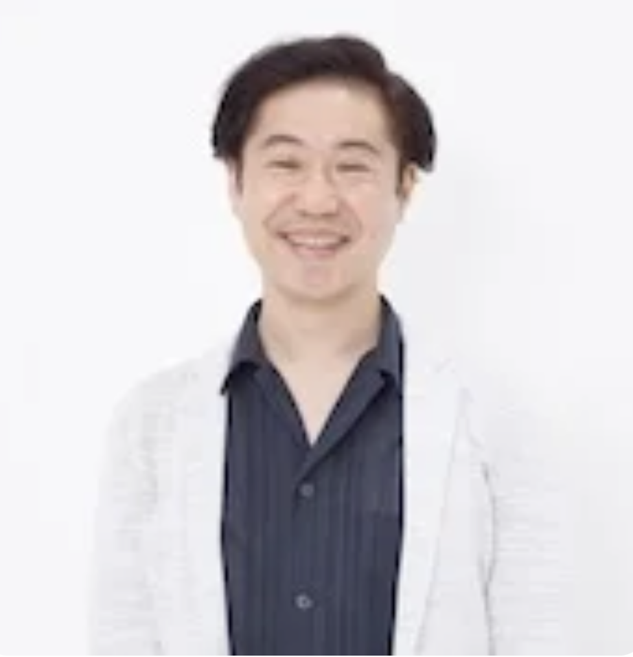 鹿内さん